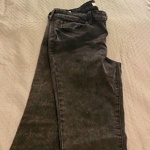PacSun Vintage Wash Jeans